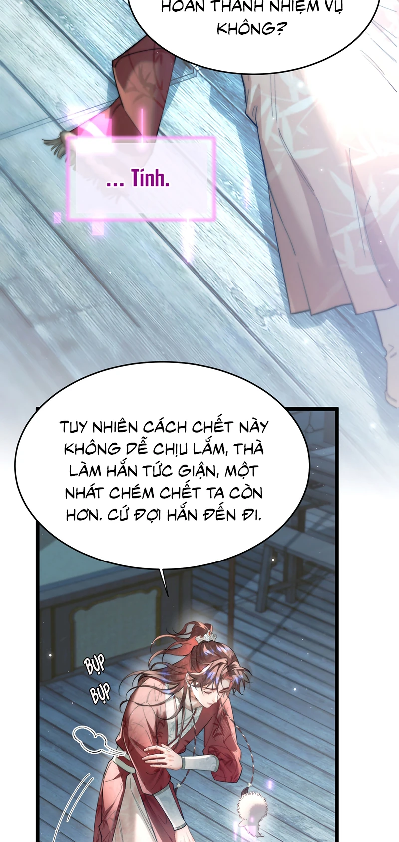 Yêu Là Mong Người Sống – [Hệ Thống Giết Vợ] Chapter 17 - 32