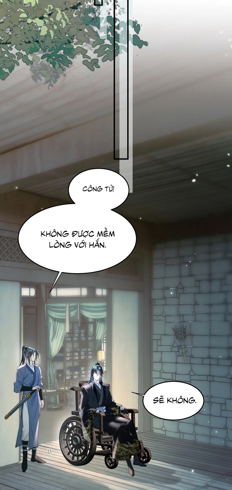 Yêu Là Mong Người Sống – [Hệ Thống Giết Vợ] Chapter 17 - 34