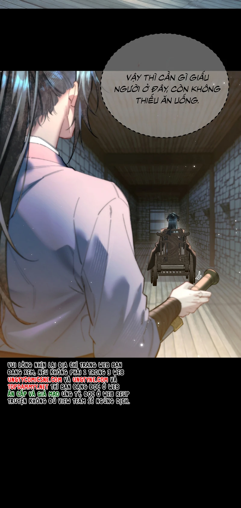 Yêu Là Mong Người Sống – [Hệ Thống Giết Vợ] Chapter 17 - 35