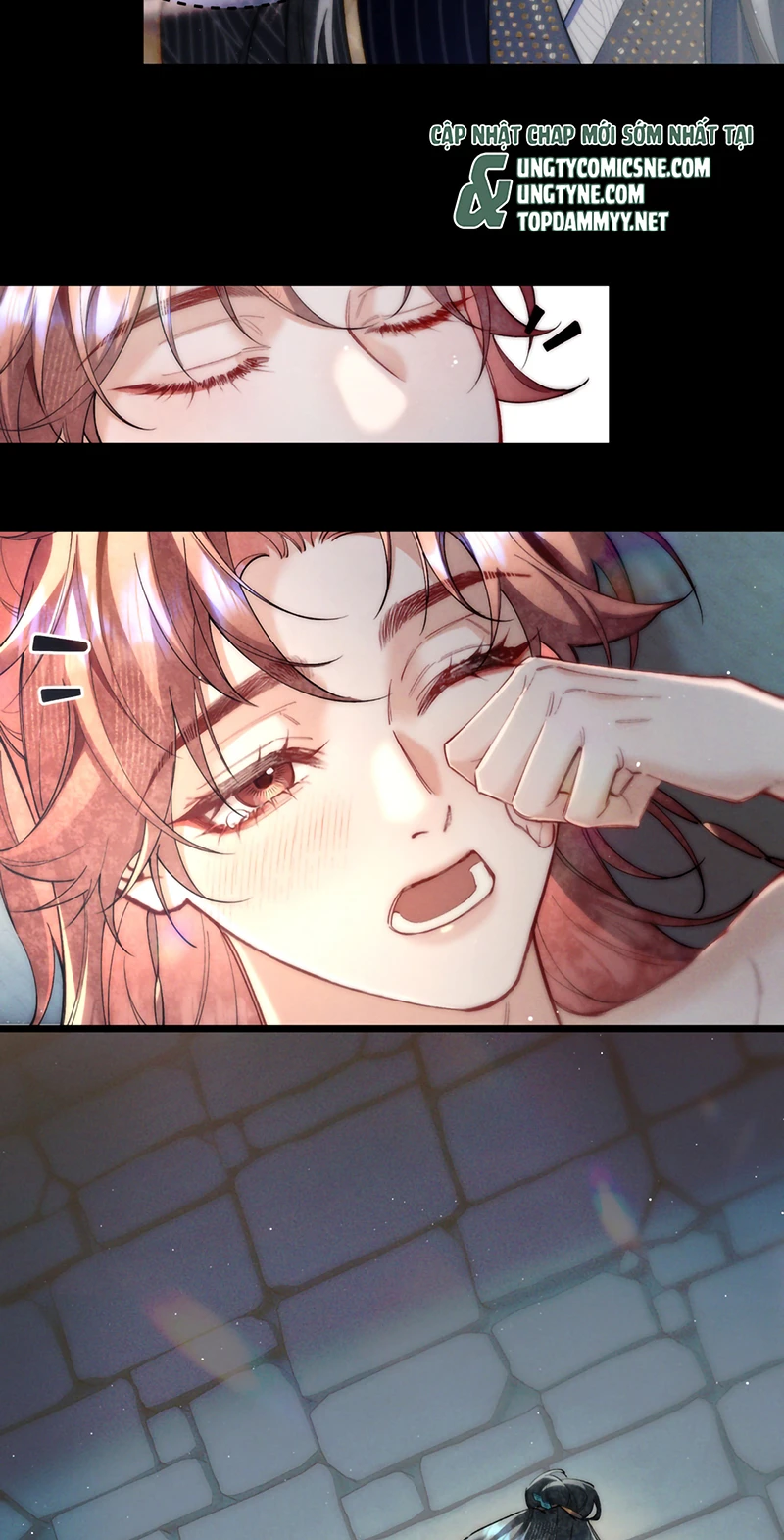 Yêu Là Mong Người Sống – [Hệ Thống Giết Vợ] Chapter 17 - 37