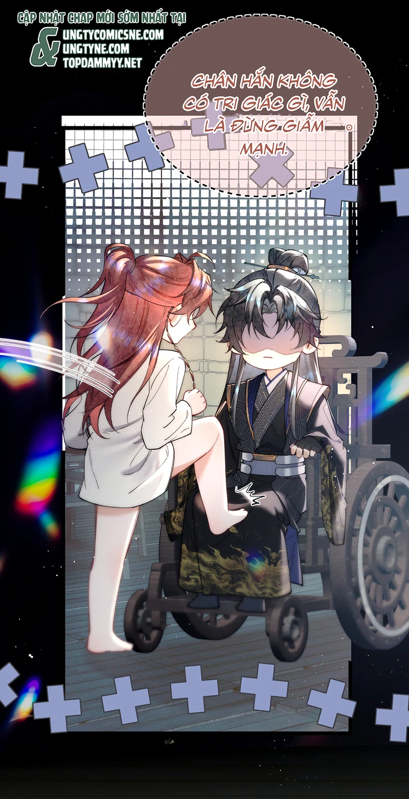 Yêu Là Mong Người Sống – [Hệ Thống Giết Vợ] Chapter 17 - 41