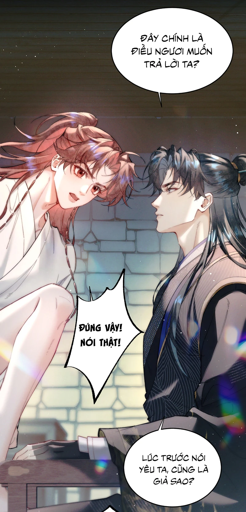 Yêu Là Mong Người Sống – [Hệ Thống Giết Vợ] Chapter 17 - 42