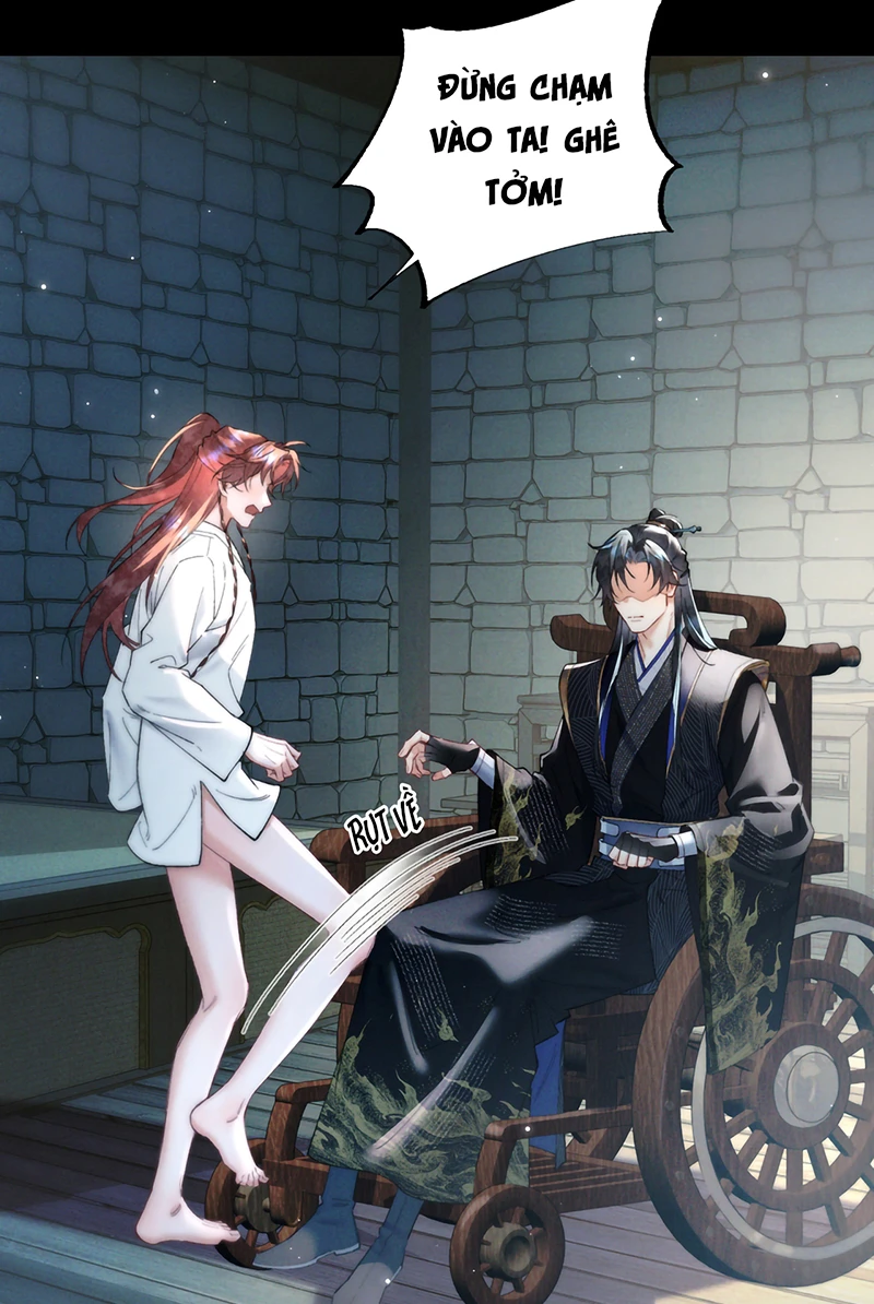 Yêu Là Mong Người Sống – [Hệ Thống Giết Vợ] Chapter 17 - 44