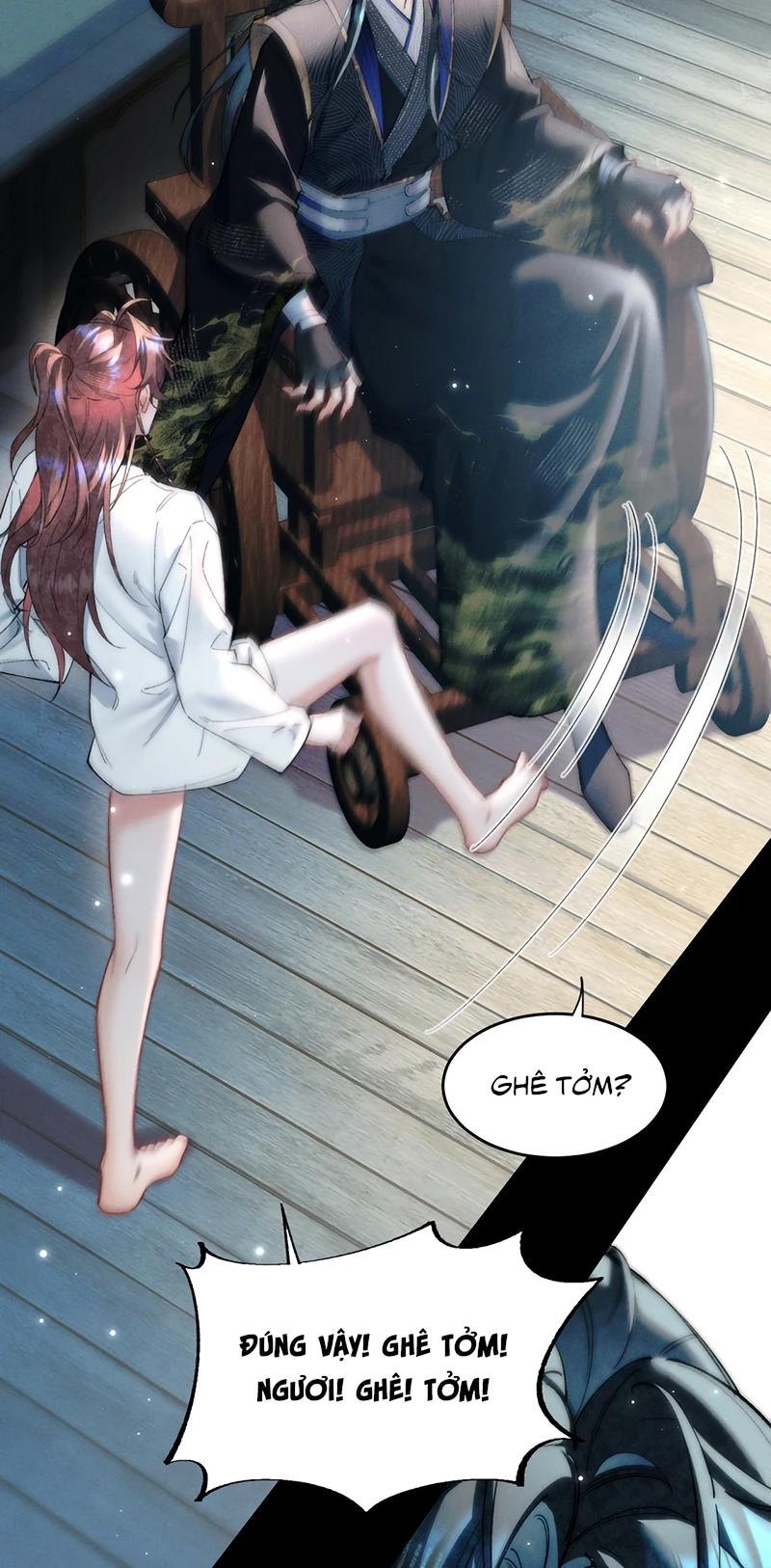 Yêu Là Mong Người Sống – [Hệ Thống Giết Vợ] Chapter 17 - 46