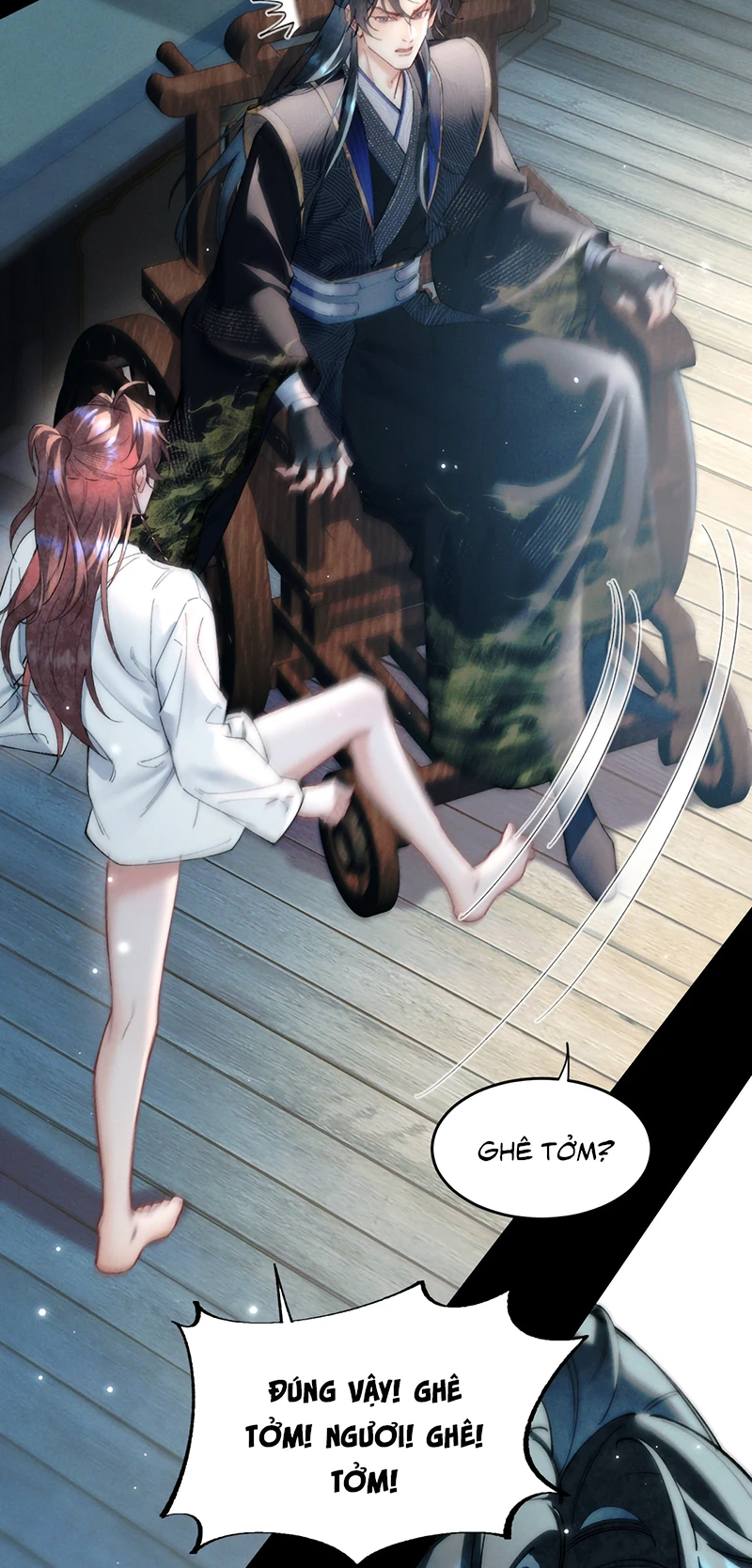 Yêu Là Mong Người Sống – [Hệ Thống Giết Vợ] Chapter 18 - 3