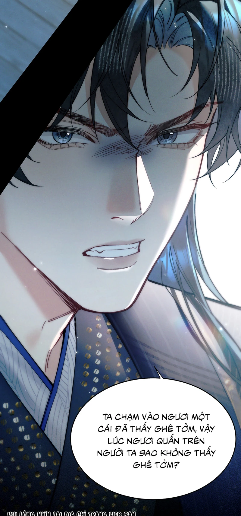 Yêu Là Mong Người Sống – [Hệ Thống Giết Vợ] Chapter 18 - 4