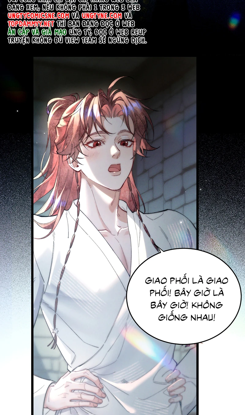 Yêu Là Mong Người Sống – [Hệ Thống Giết Vợ] Chapter 18 - 5