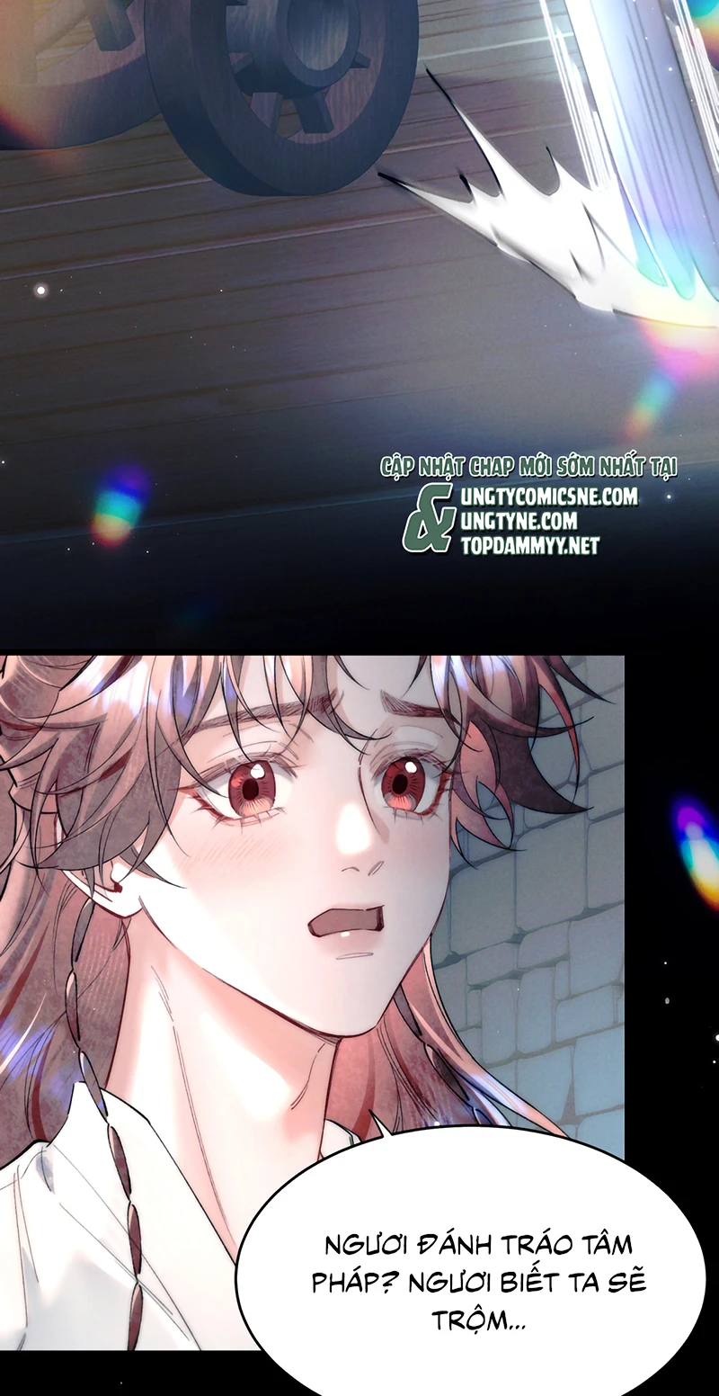 Yêu Là Mong Người Sống – [Hệ Thống Giết Vợ] Chapter 18 - 15