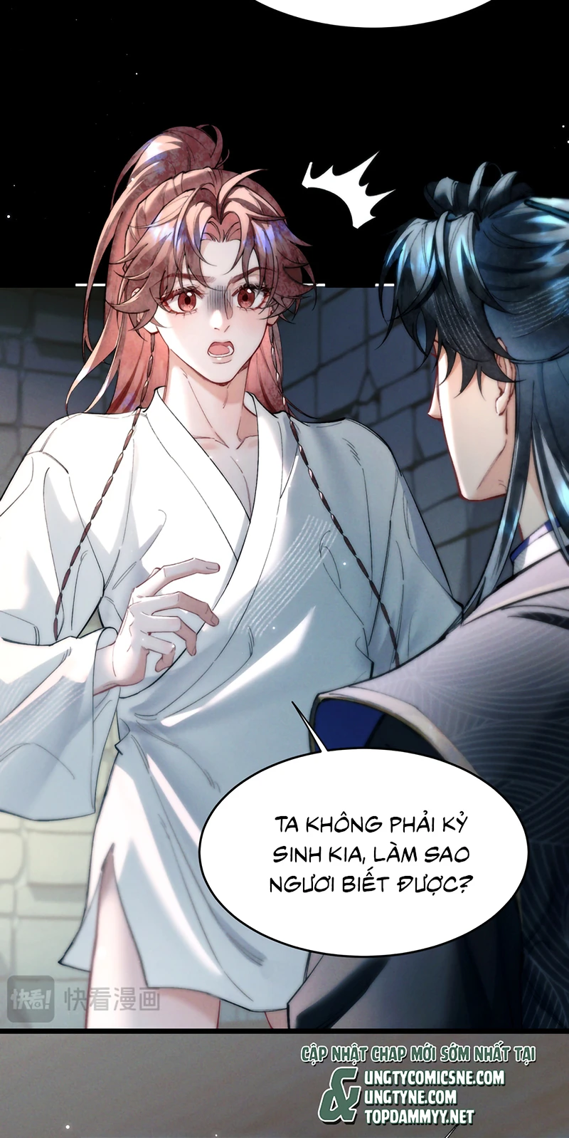 Yêu Là Mong Người Sống – [Hệ Thống Giết Vợ] Chapter 18 - 16