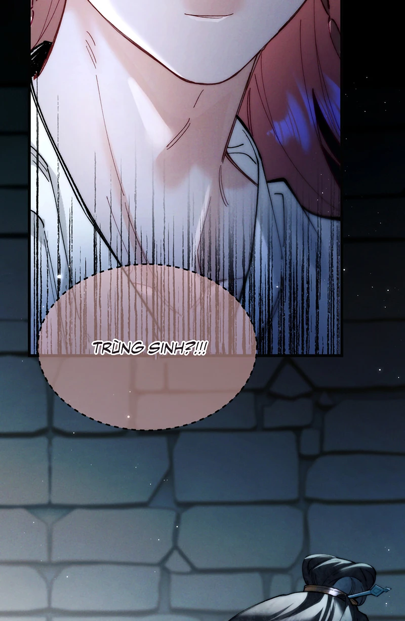 Yêu Là Mong Người Sống – [Hệ Thống Giết Vợ] Chapter 18 - 22