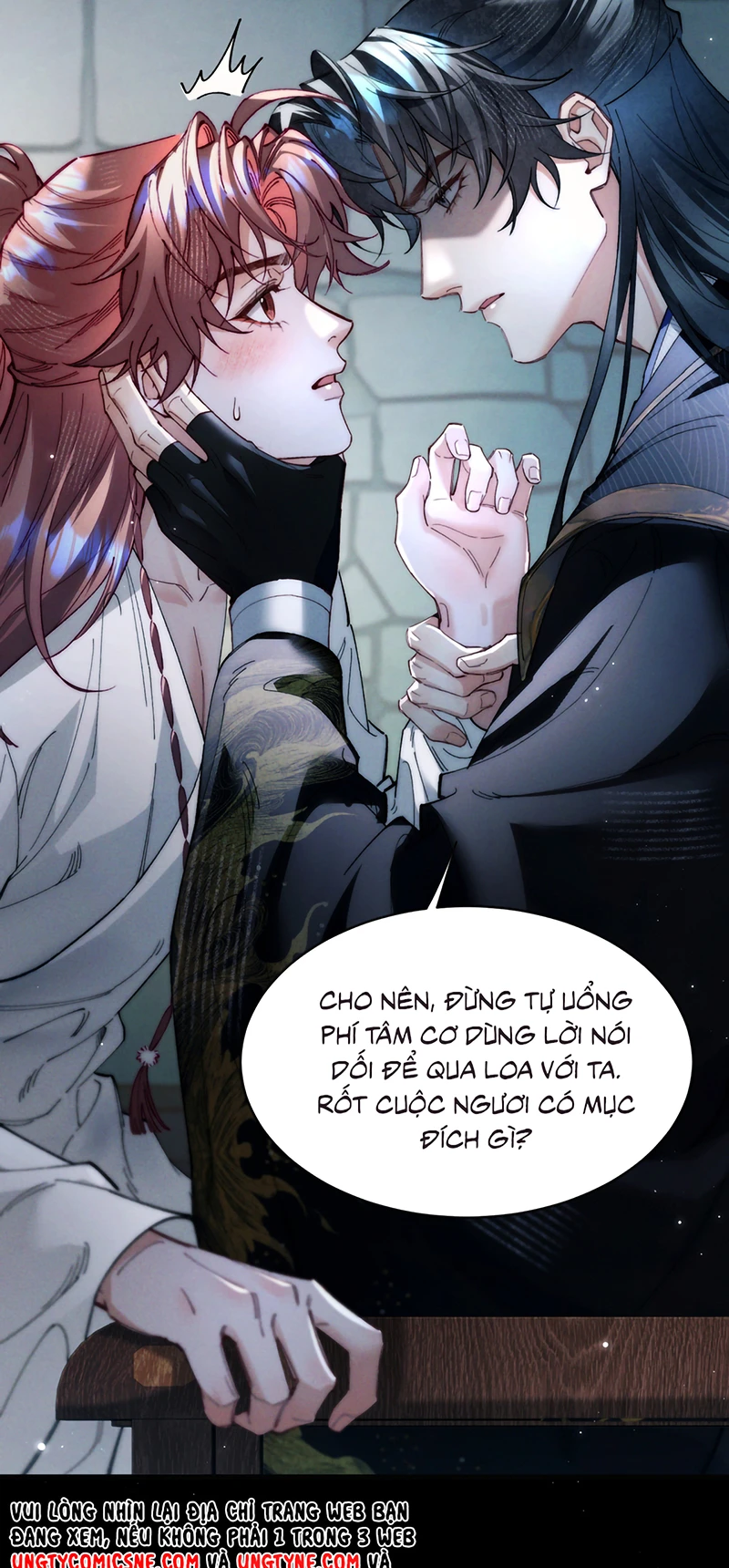 Yêu Là Mong Người Sống – [Hệ Thống Giết Vợ] Chapter 18 - 23