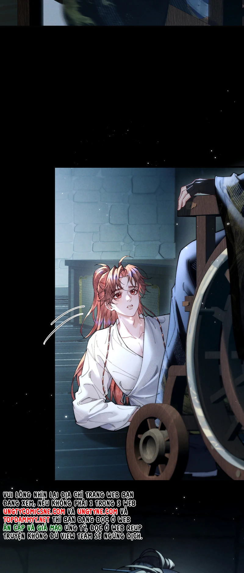 Yêu Là Mong Người Sống – [Hệ Thống Giết Vợ] Chapter 18 - 27