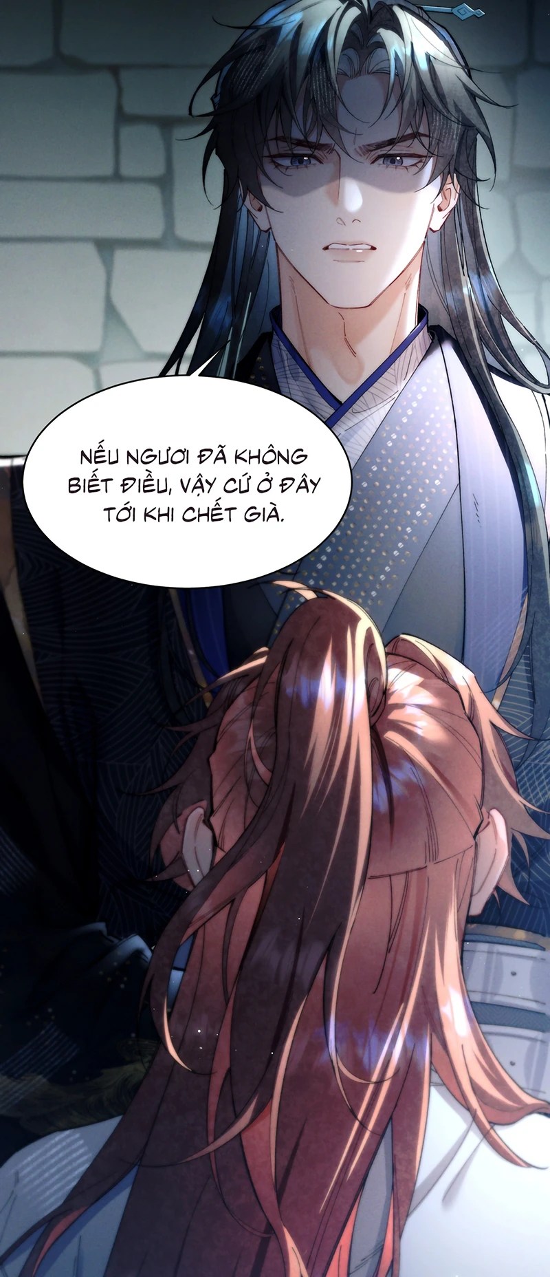 Yêu Là Mong Người Sống – [Hệ Thống Giết Vợ] Chapter 18 - 28