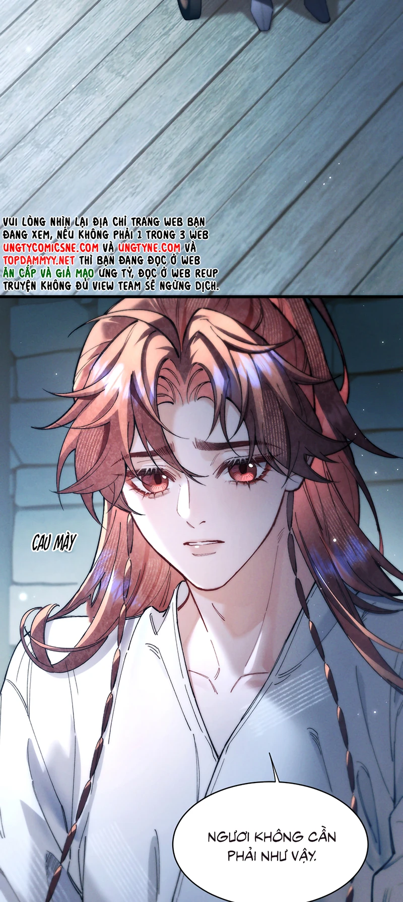 Yêu Là Mong Người Sống – [Hệ Thống Giết Vợ] Chapter 18 - 31