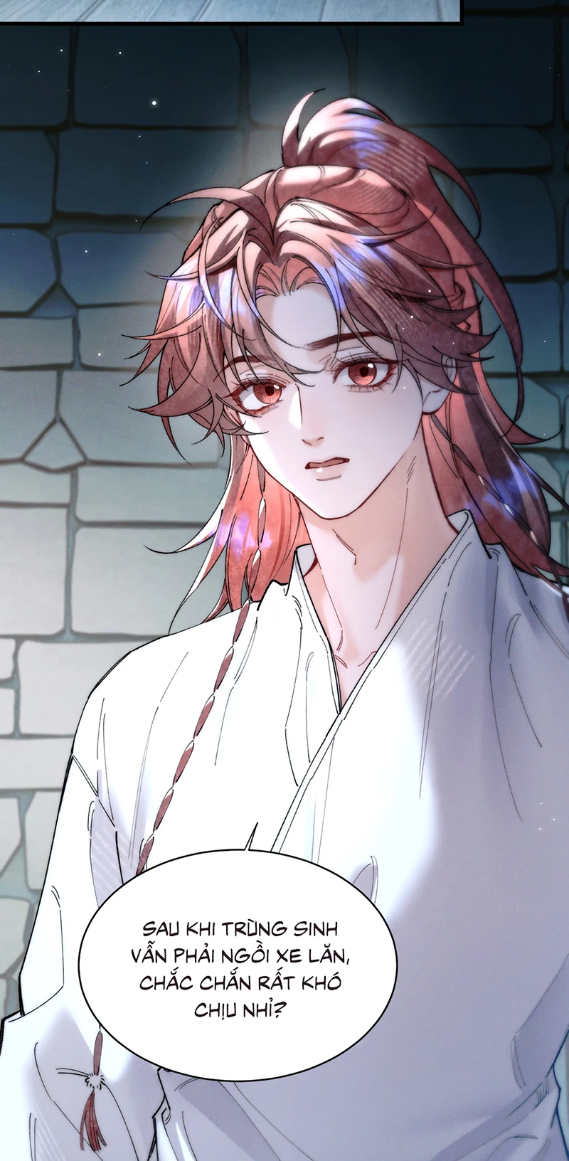 Yêu Là Mong Người Sống – [Hệ Thống Giết Vợ] Chapter 18 - 34