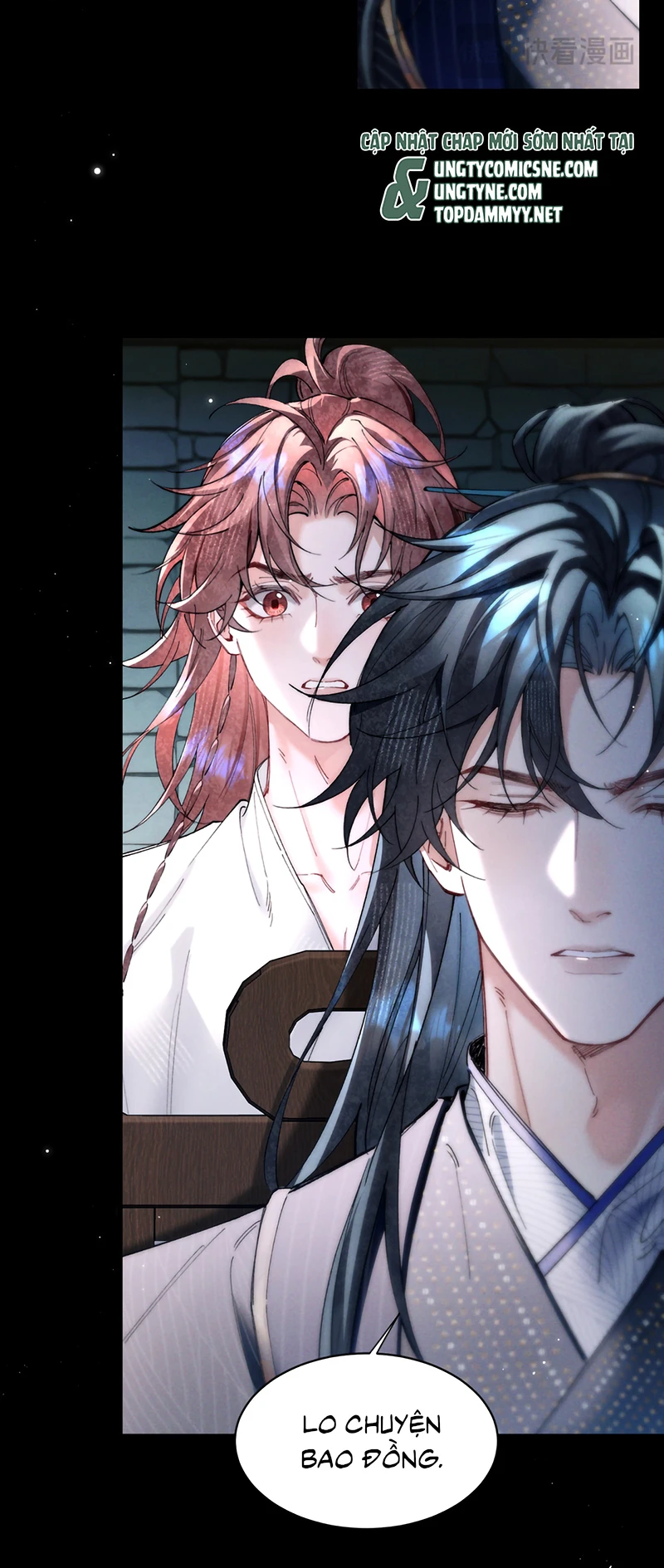 Yêu Là Mong Người Sống – [Hệ Thống Giết Vợ] Chapter 18 - 37