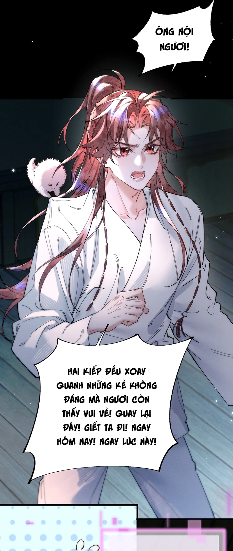 Yêu Là Mong Người Sống – [Hệ Thống Giết Vợ] Chapter 18 - 38