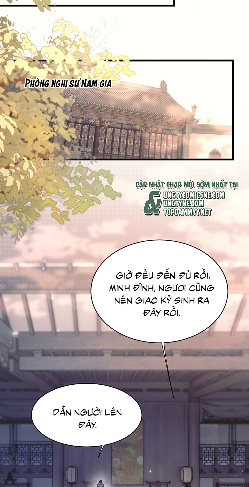 Yêu Là Mong Người Sống – [Hệ Thống Giết Vợ] Chapter 19 - 2