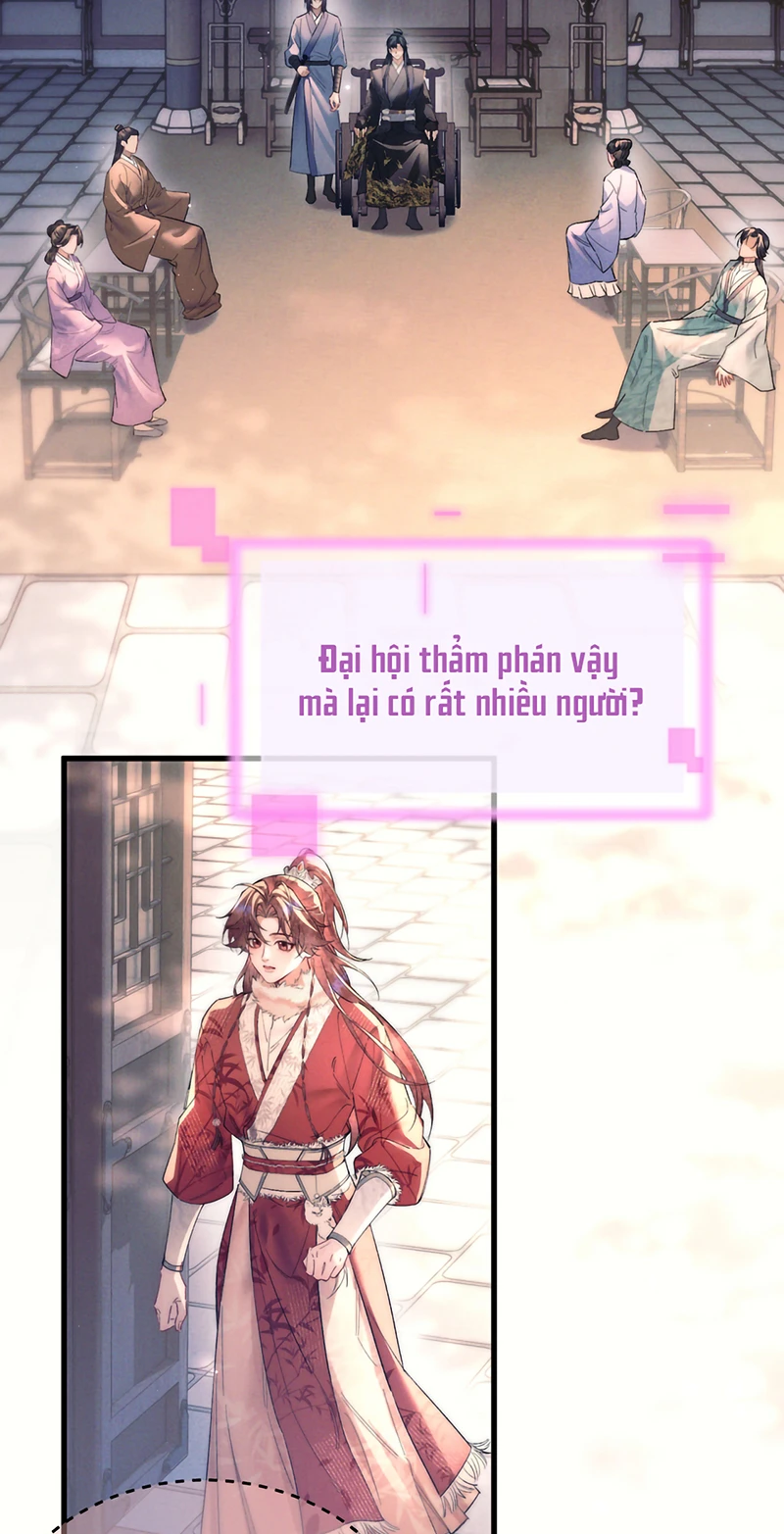 Yêu Là Mong Người Sống – [Hệ Thống Giết Vợ] Chapter 19 - 3
