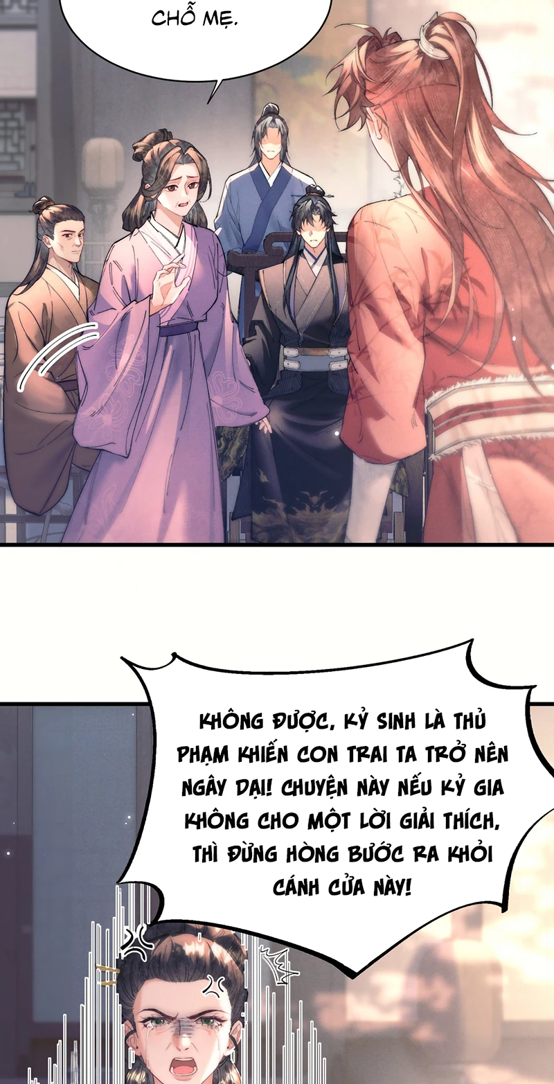 Yêu Là Mong Người Sống – [Hệ Thống Giết Vợ] Chapter 19 - 8