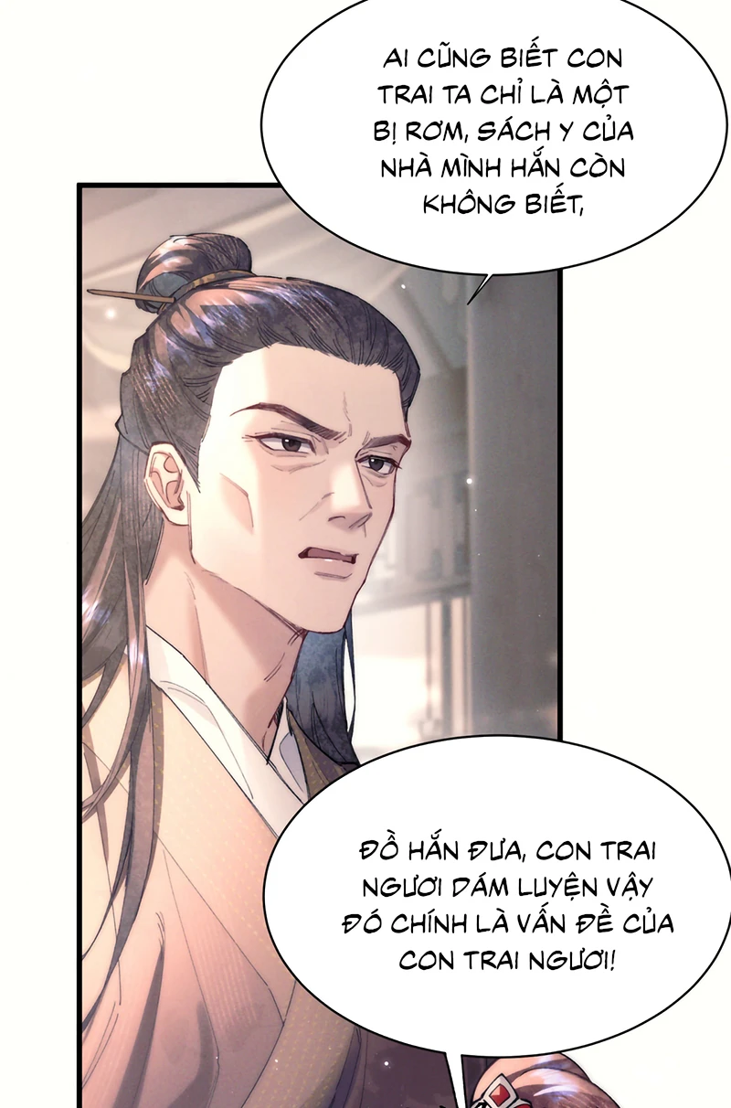 Yêu Là Mong Người Sống – [Hệ Thống Giết Vợ] Chapter 19 - 10