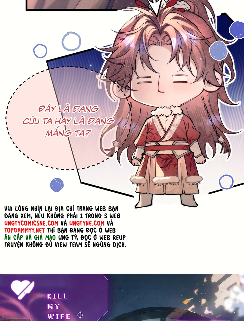 Yêu Là Mong Người Sống – [Hệ Thống Giết Vợ] Chapter 19 - 11