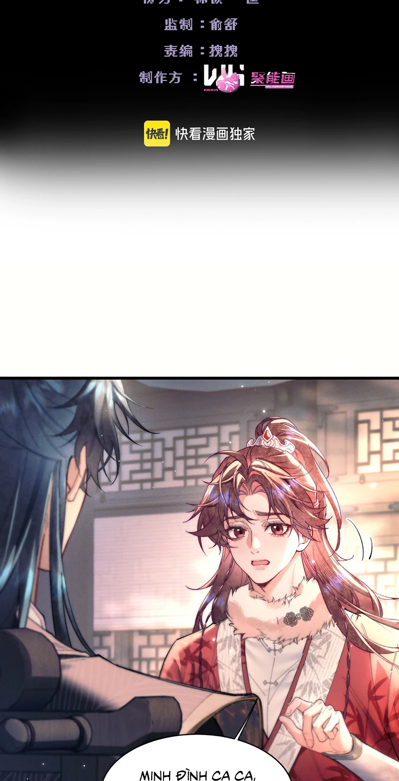 Yêu Là Mong Người Sống – [Hệ Thống Giết Vợ] Chapter 19 - 13