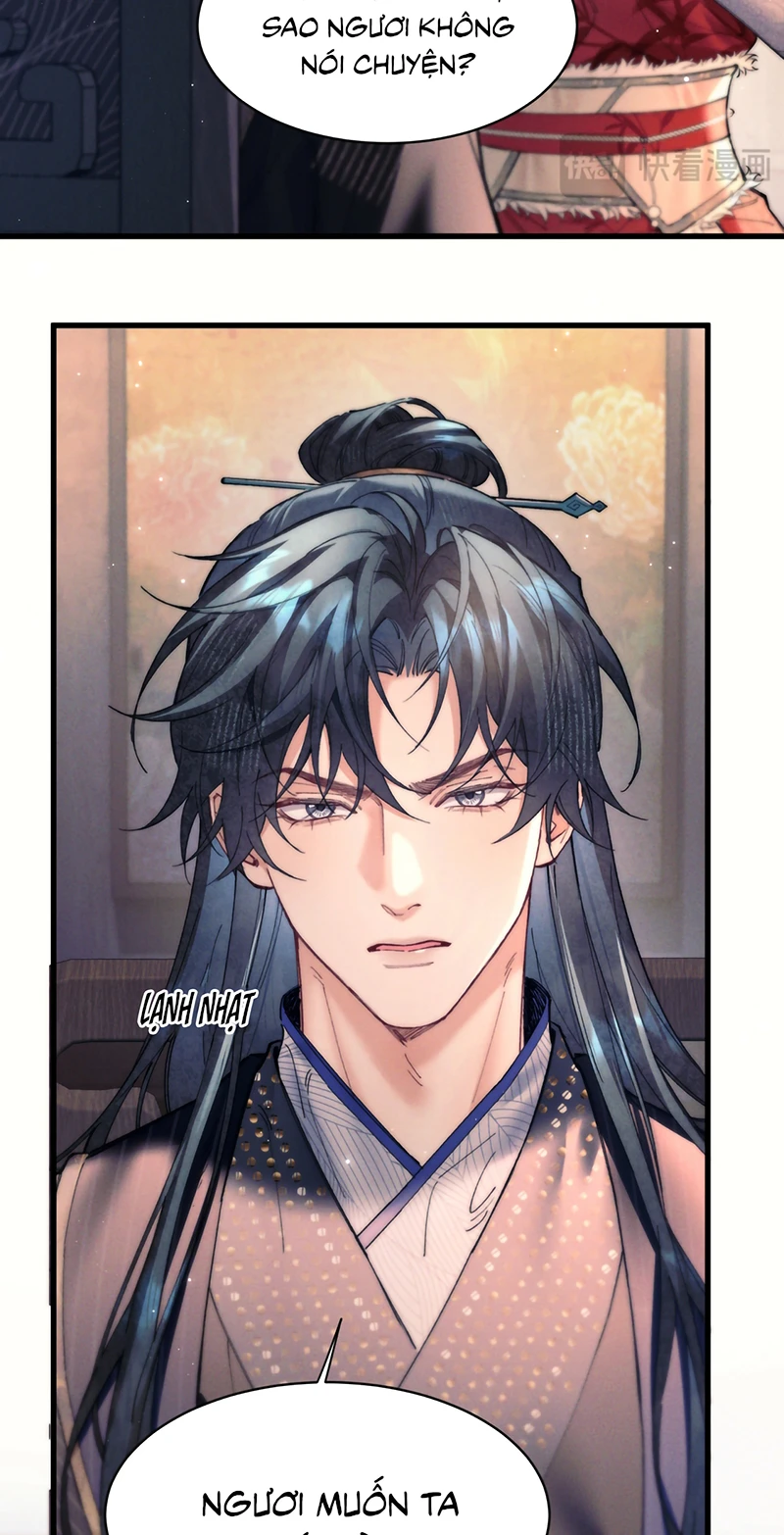 Yêu Là Mong Người Sống – [Hệ Thống Giết Vợ] Chapter 19 - 14