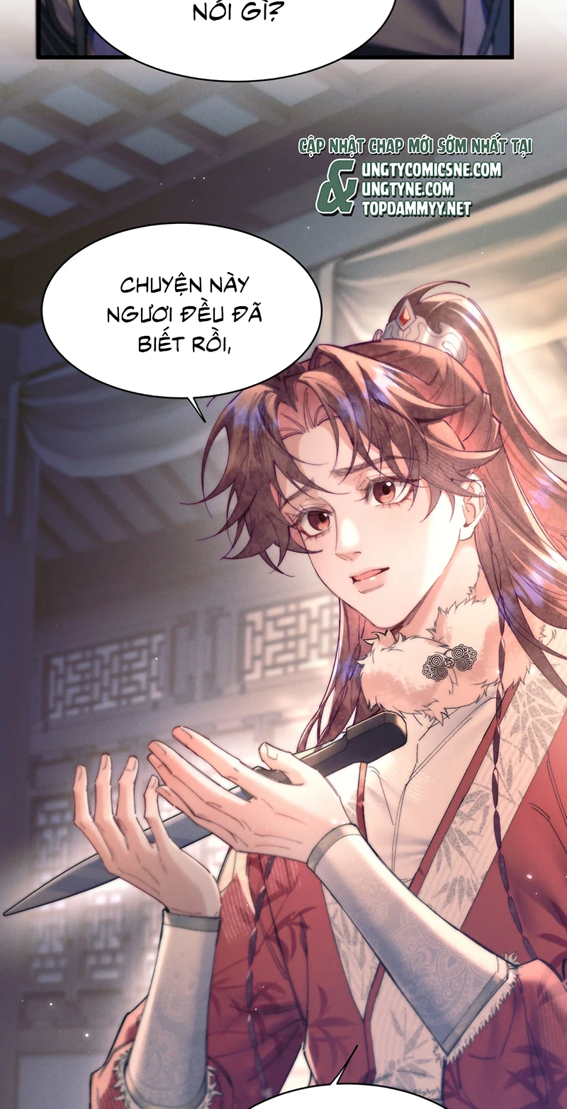 Yêu Là Mong Người Sống – [Hệ Thống Giết Vợ] Chapter 19 - 15