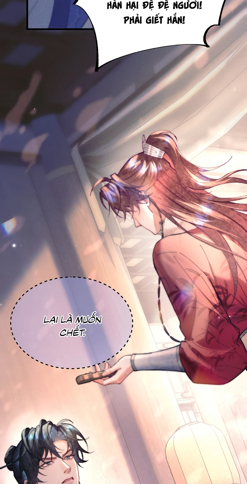 Yêu Là Mong Người Sống – [Hệ Thống Giết Vợ] Chapter 19 - 18