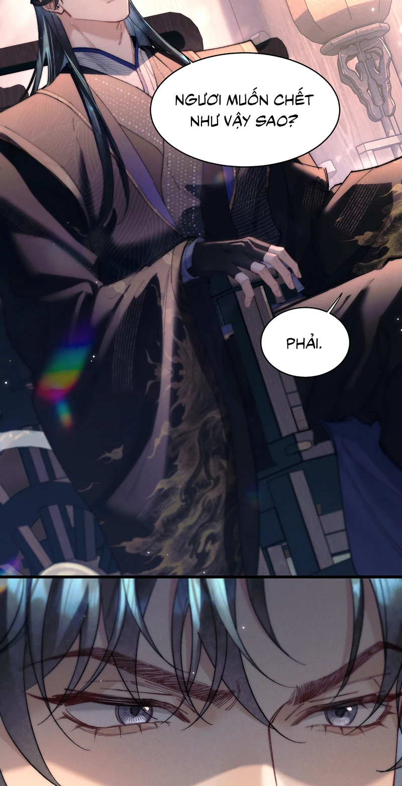 Yêu Là Mong Người Sống – [Hệ Thống Giết Vợ] Chapter 19 - 19