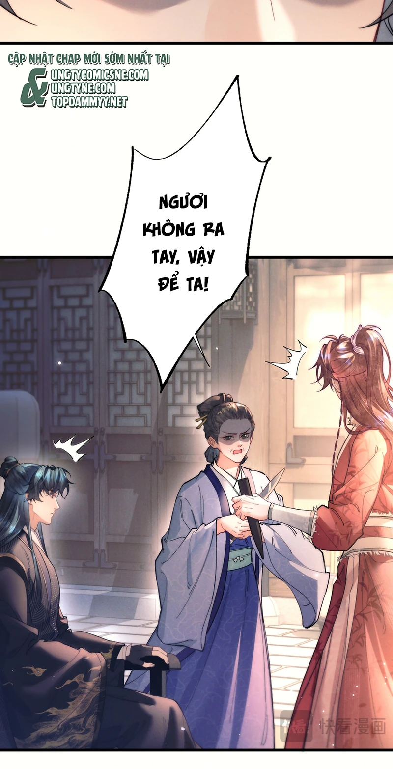 Yêu Là Mong Người Sống – [Hệ Thống Giết Vợ] Chapter 19 - 20