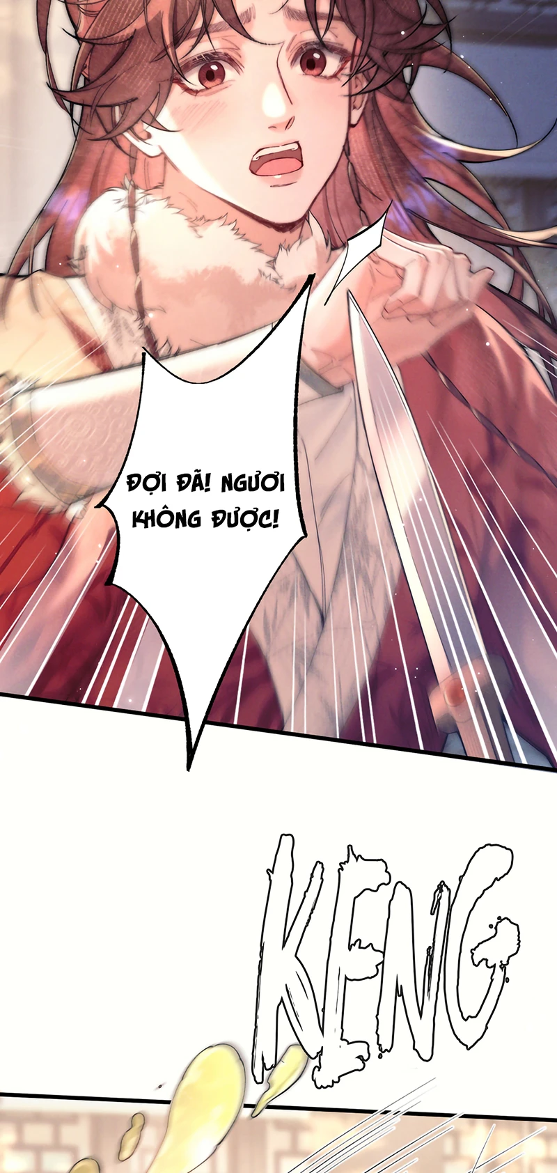 Yêu Là Mong Người Sống – [Hệ Thống Giết Vợ] Chapter 19 - 22