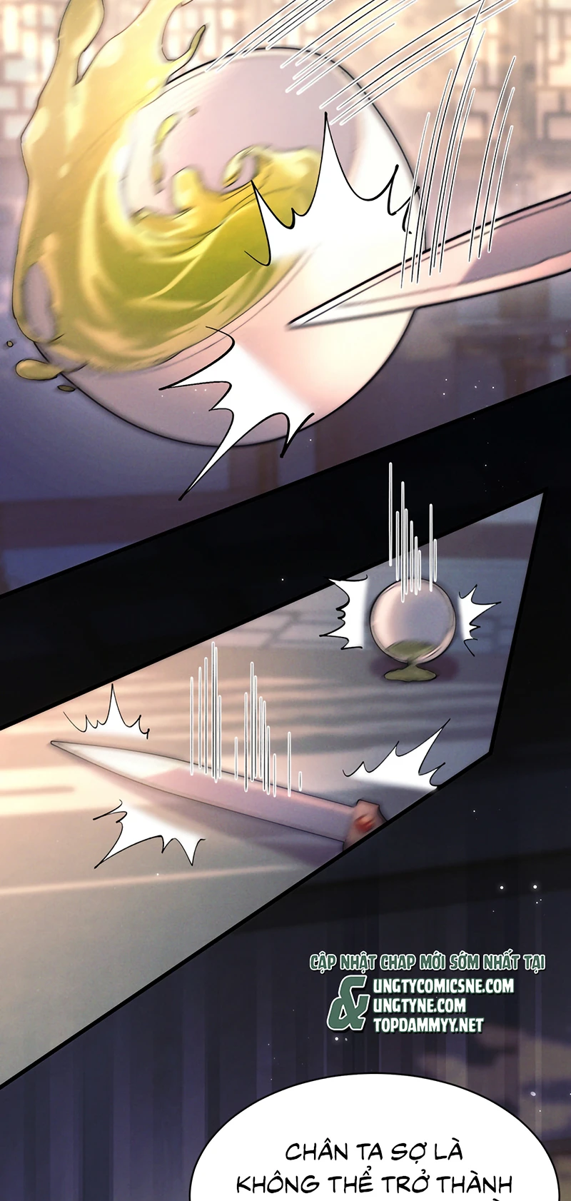 Yêu Là Mong Người Sống – [Hệ Thống Giết Vợ] Chapter 19 - 23