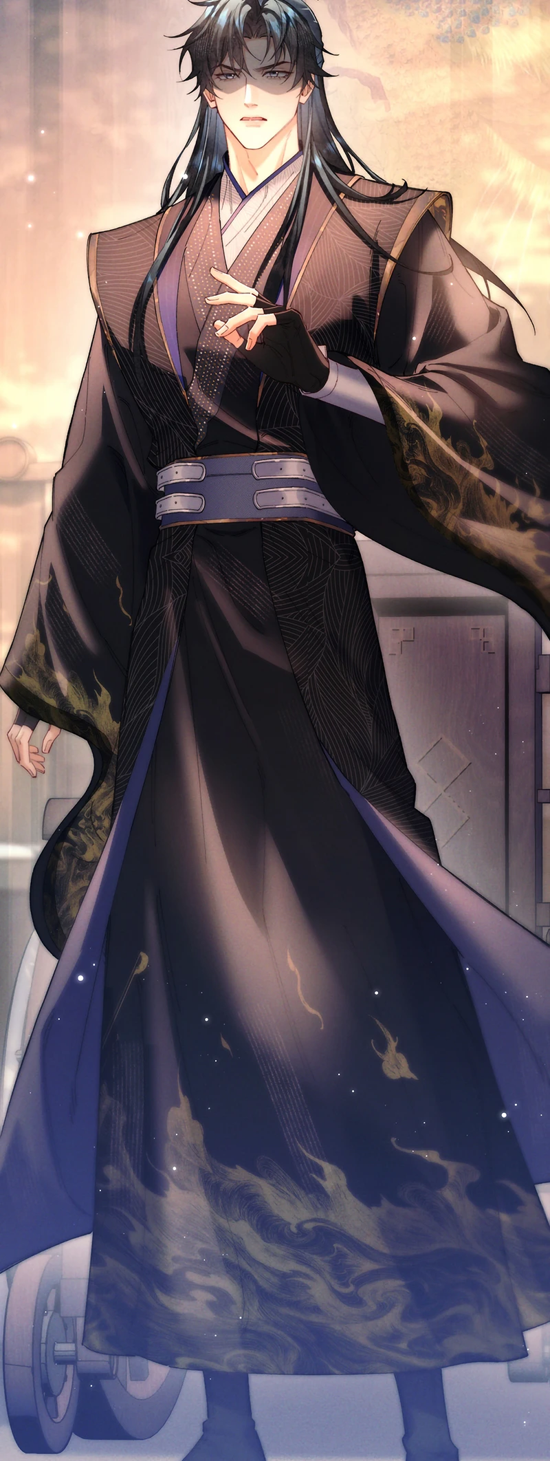 Yêu Là Mong Người Sống – [Hệ Thống Giết Vợ] Chapter 19 - 25