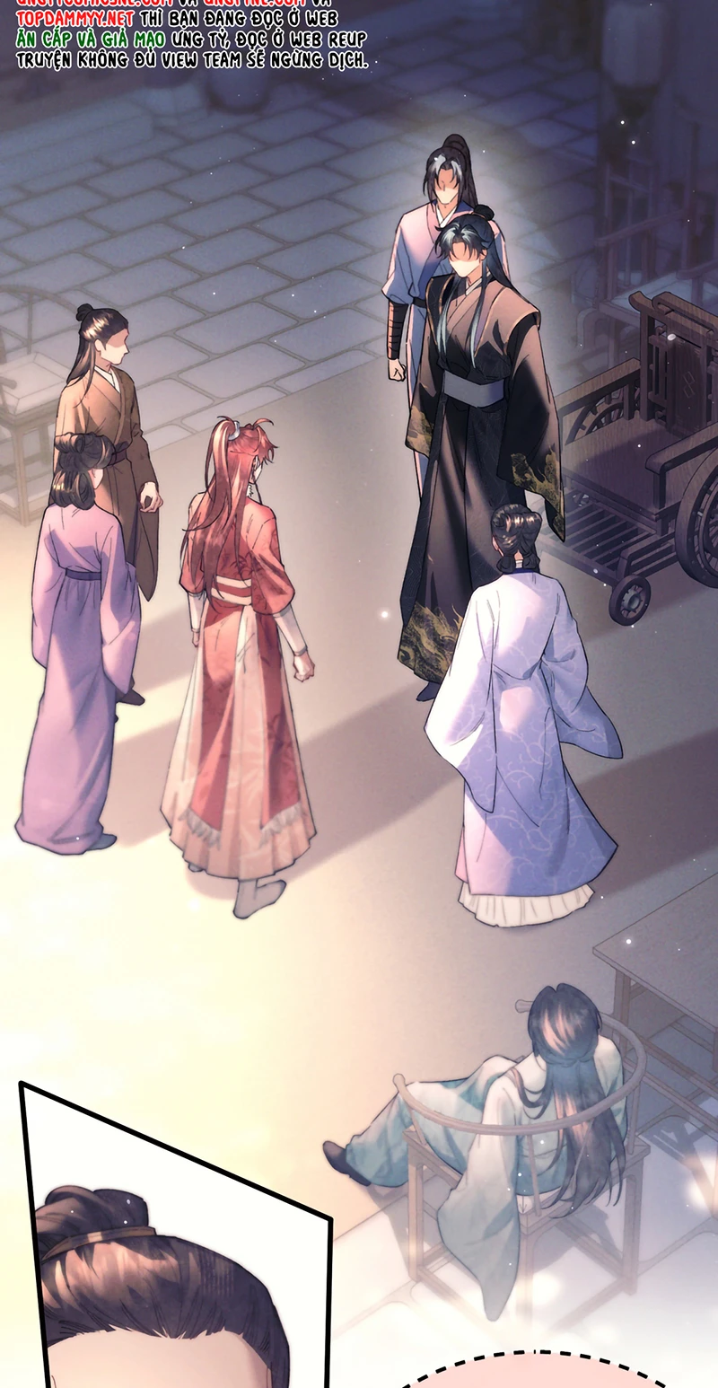 Yêu Là Mong Người Sống – [Hệ Thống Giết Vợ] Chapter 19 - 27