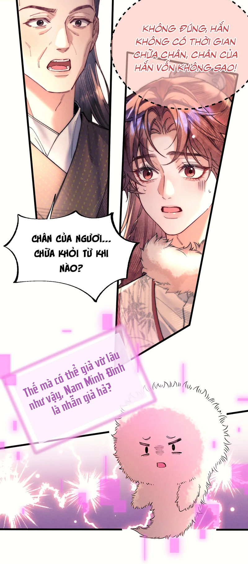 Yêu Là Mong Người Sống – [Hệ Thống Giết Vợ] Chapter 19 - 28