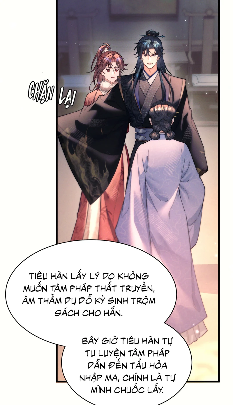 Yêu Là Mong Người Sống – [Hệ Thống Giết Vợ] Chapter 19 - 32