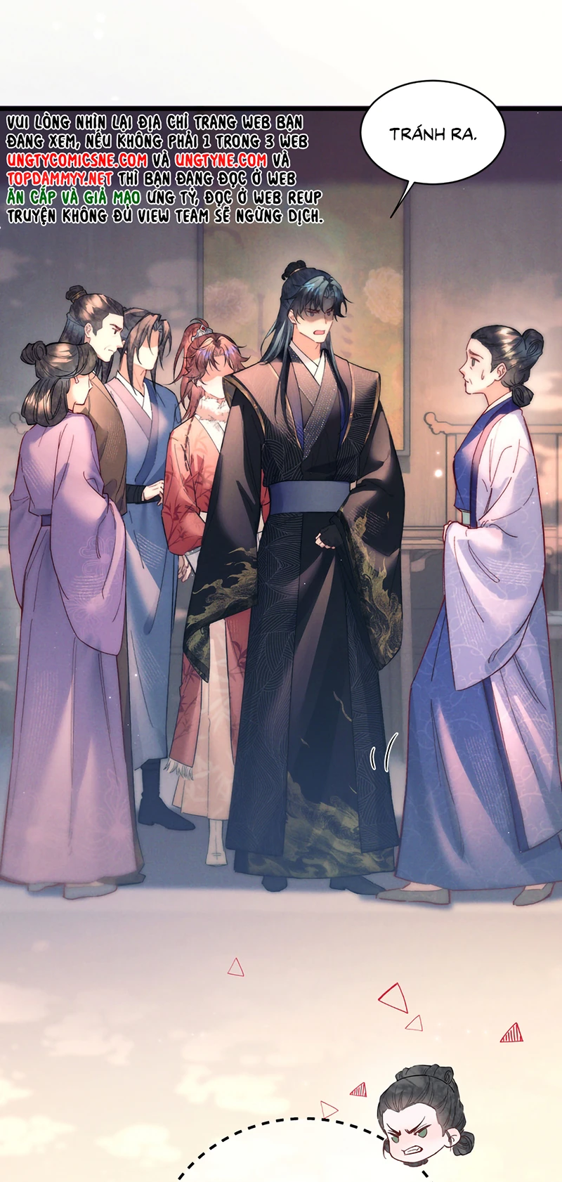 Yêu Là Mong Người Sống – [Hệ Thống Giết Vợ] Chapter 19 - 37