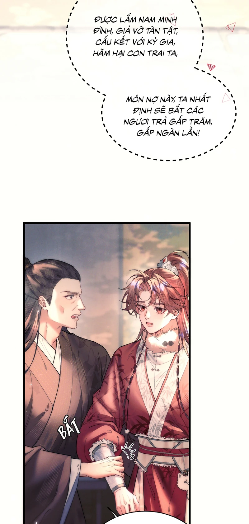 Yêu Là Mong Người Sống – [Hệ Thống Giết Vợ] Chapter 19 - 38