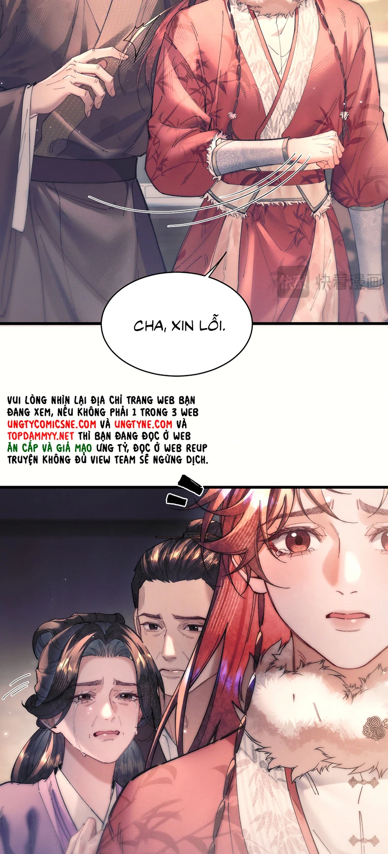 Yêu Là Mong Người Sống – [Hệ Thống Giết Vợ] Chapter 19 - 42