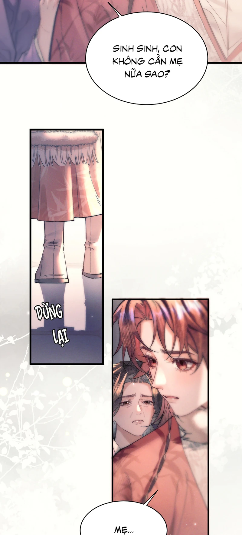 Yêu Là Mong Người Sống – [Hệ Thống Giết Vợ] Chapter 19 - 43