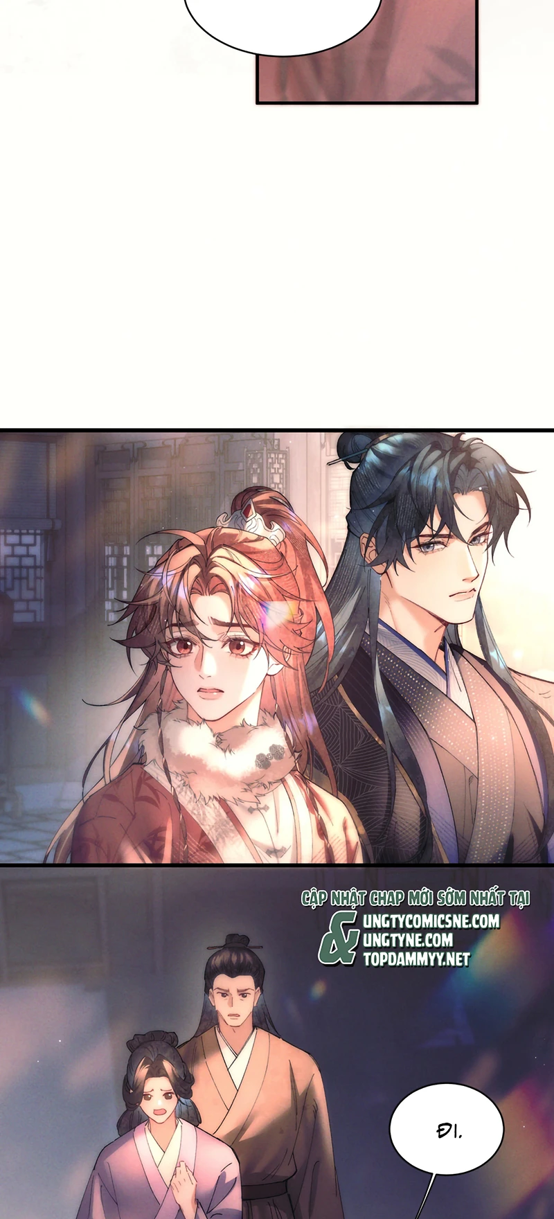 Yêu Là Mong Người Sống – [Hệ Thống Giết Vợ] Chapter 19 - 44