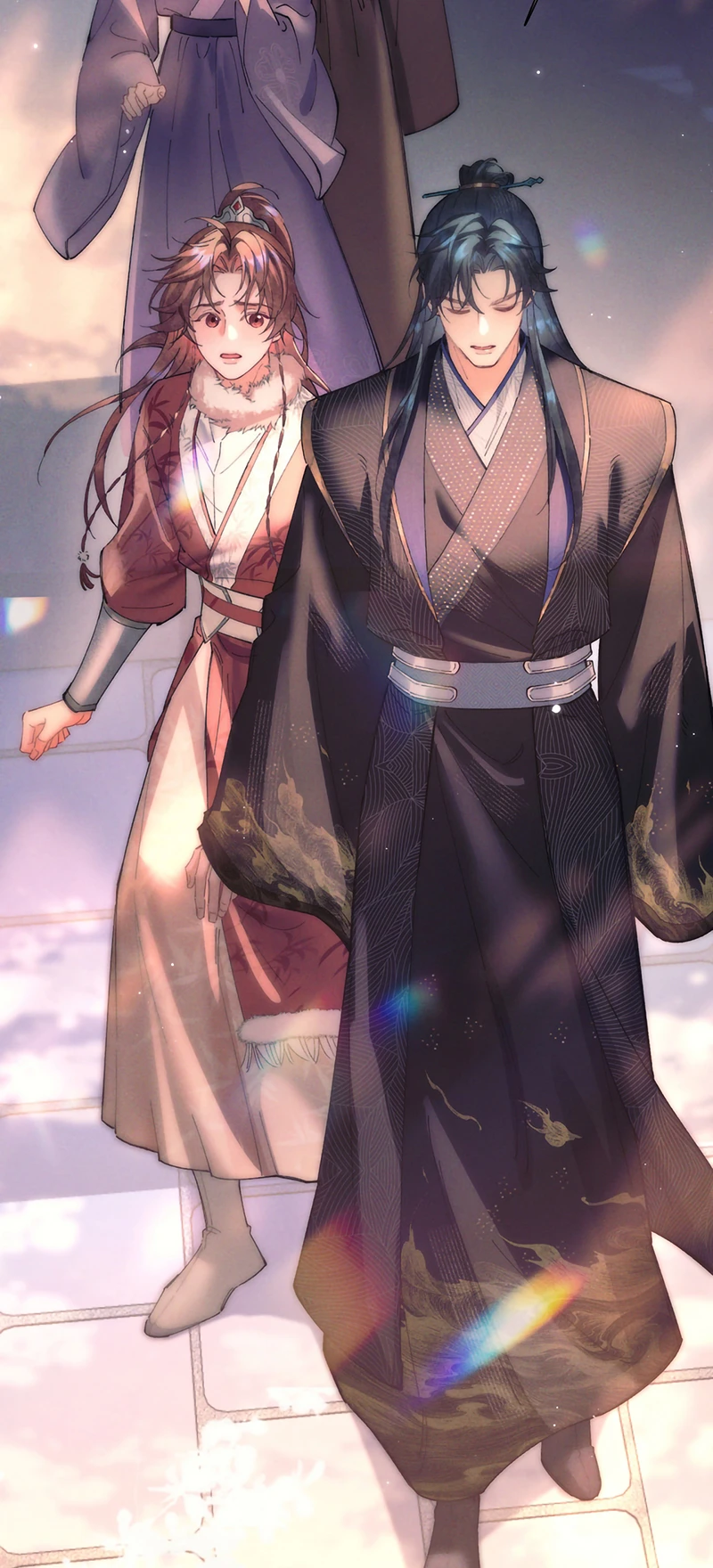 Yêu Là Mong Người Sống – [Hệ Thống Giết Vợ] Chapter 19 - 45