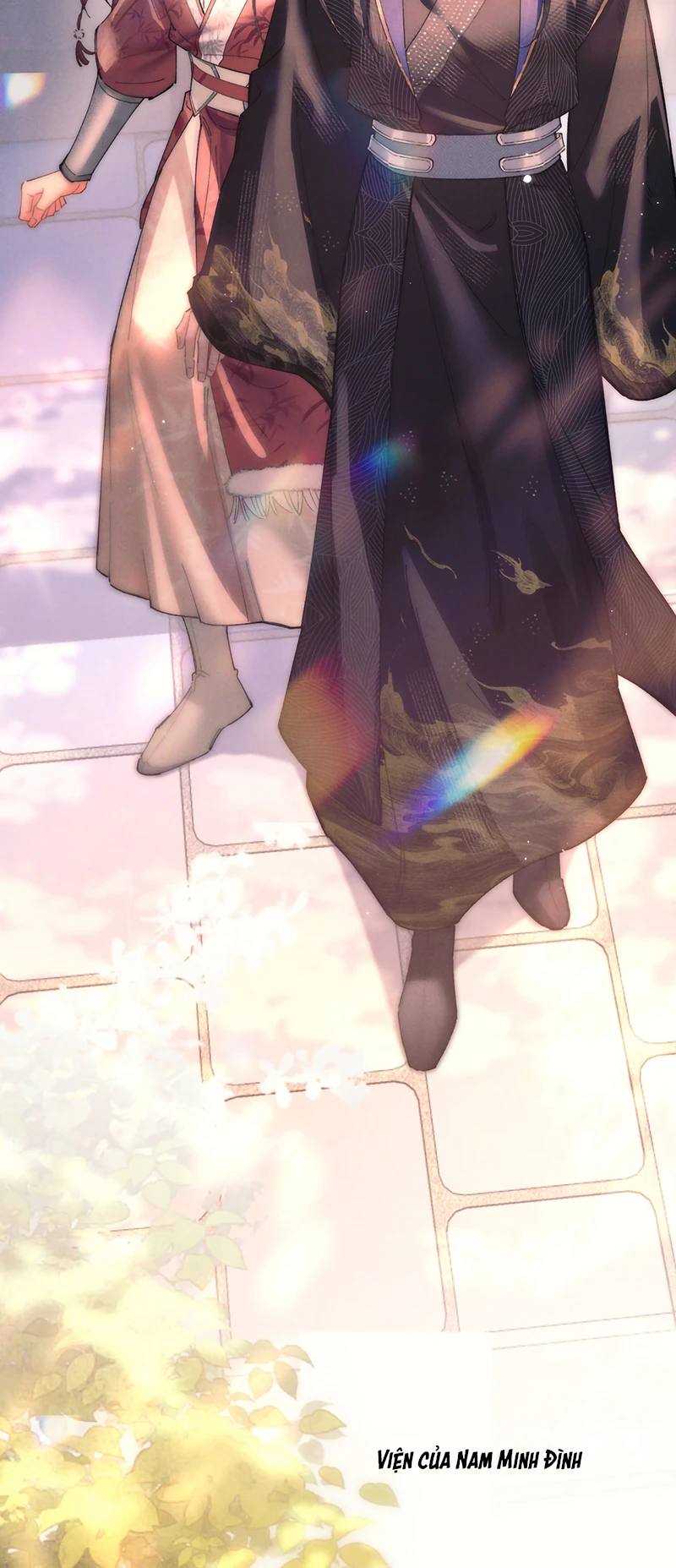 Yêu Là Mong Người Sống – [Hệ Thống Giết Vợ] Chapter 20 - 2