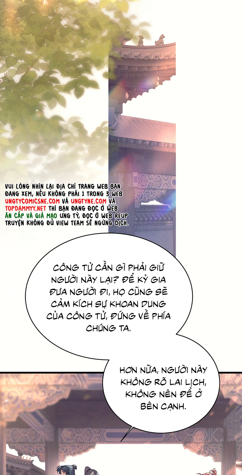 Yêu Là Mong Người Sống – [Hệ Thống Giết Vợ] Chapter 20 - 3