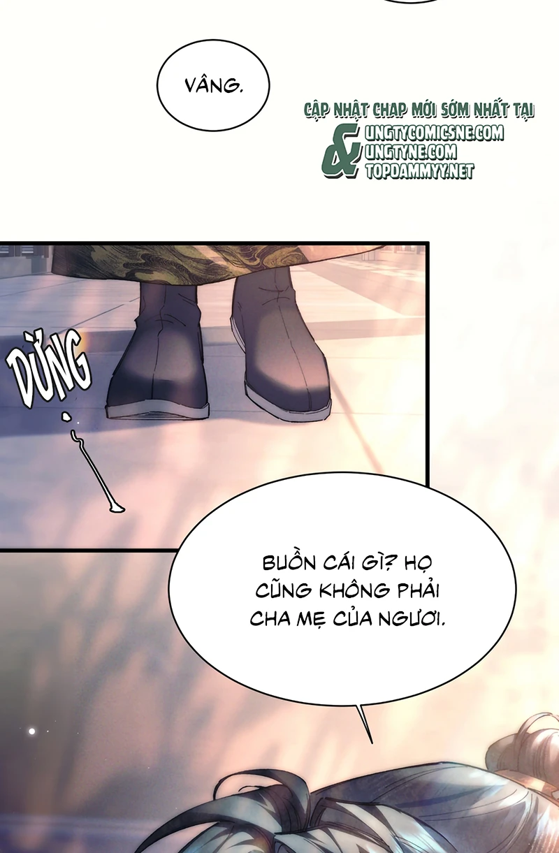 Yêu Là Mong Người Sống – [Hệ Thống Giết Vợ] Chapter 20 - 5