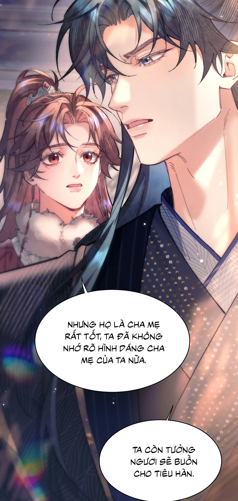 Yêu Là Mong Người Sống – [Hệ Thống Giết Vợ] Chapter 20 - 6