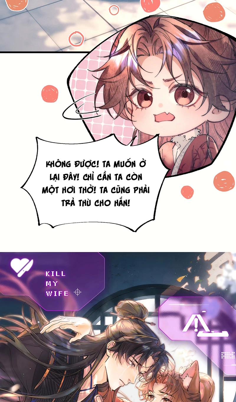 Yêu Là Mong Người Sống – [Hệ Thống Giết Vợ] Chapter 20 - 9