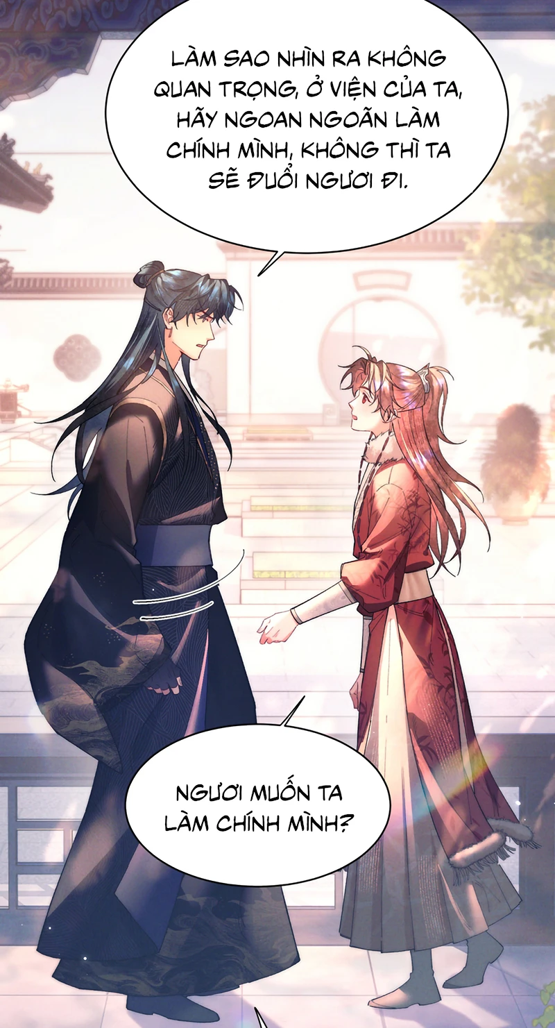 Yêu Là Mong Người Sống – [Hệ Thống Giết Vợ] Chapter 20 - 13